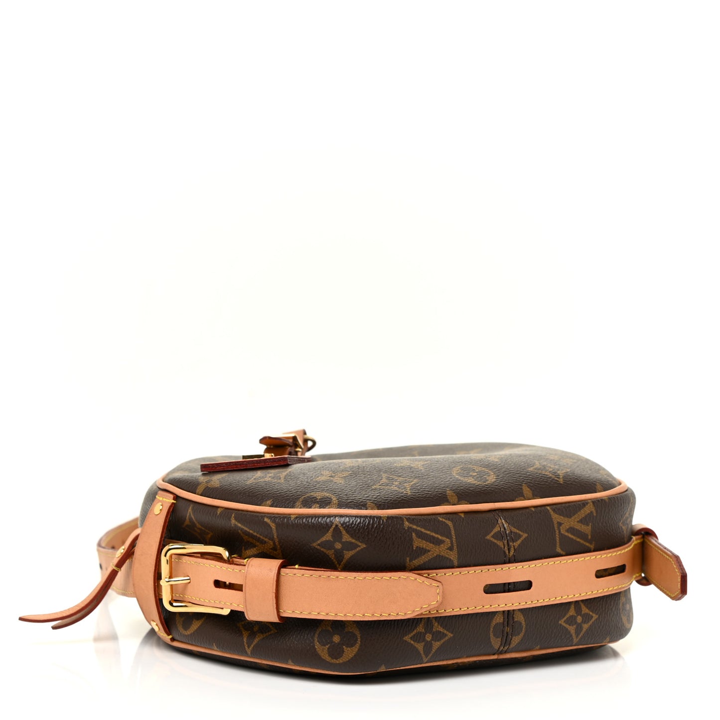 Monogram Boite Chapeau Souple MM