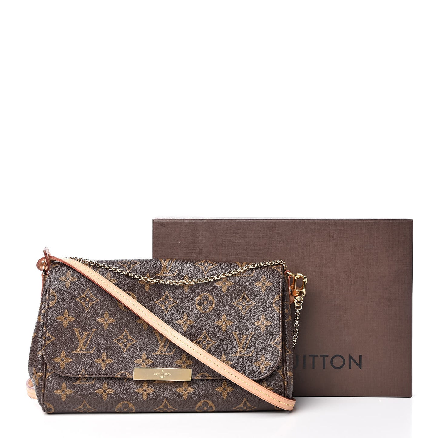 Monogram Favorite MM