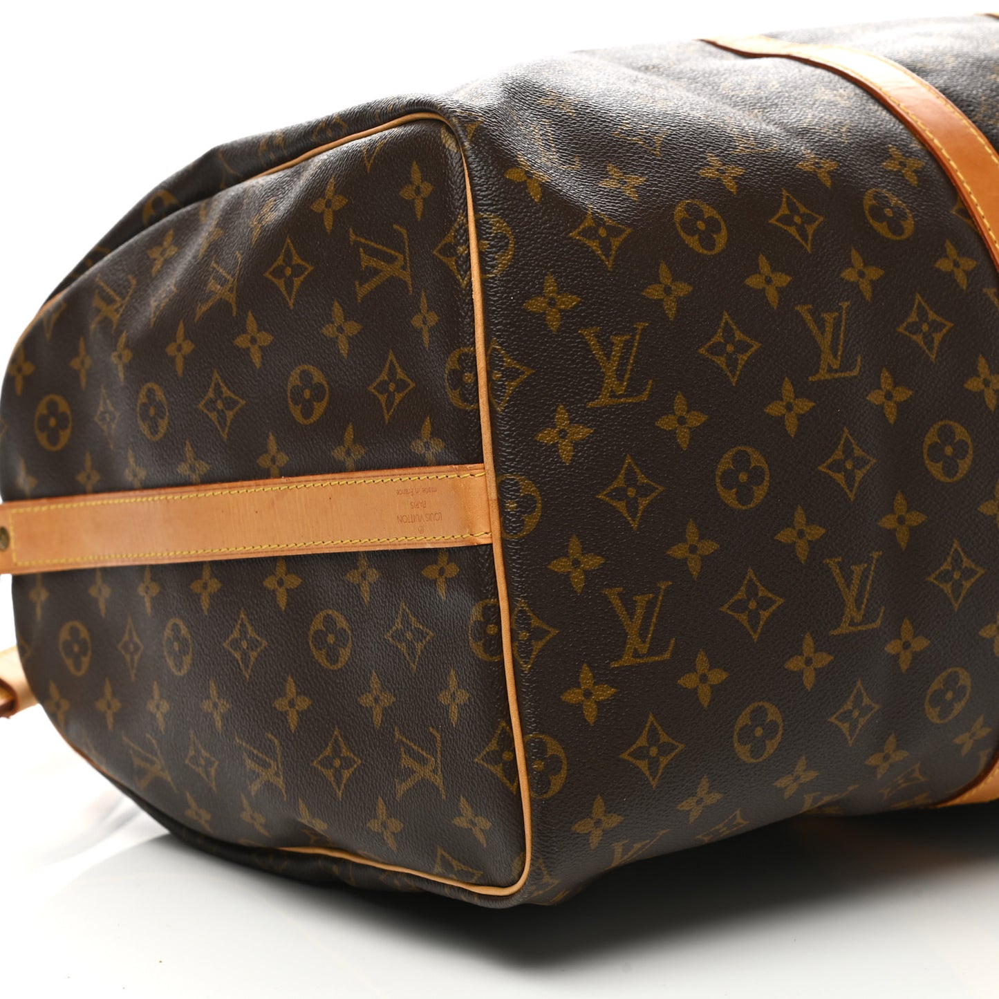 Monogram Keepall Bandouliere 55