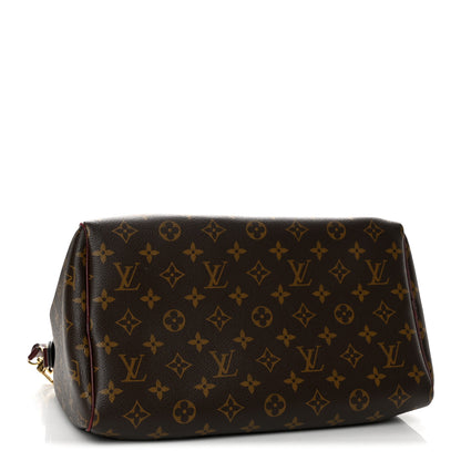 Louis Vuitton Monogram Speedy Soft 30 Celebration 4 of 13