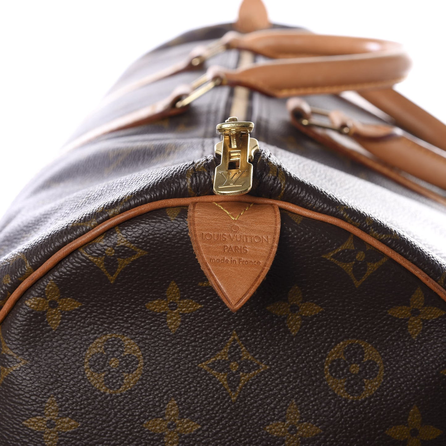 Monogram Keepall 55