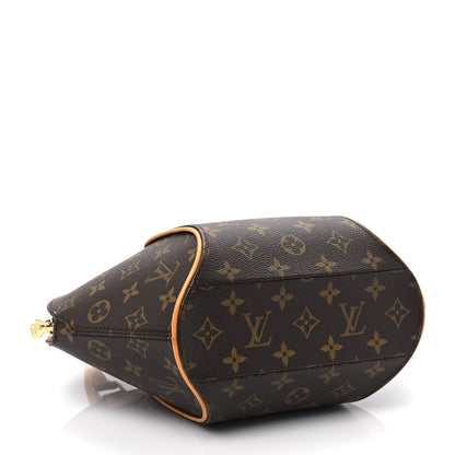 Louis Vuitton Monogram Ellipse PM 4 of 9