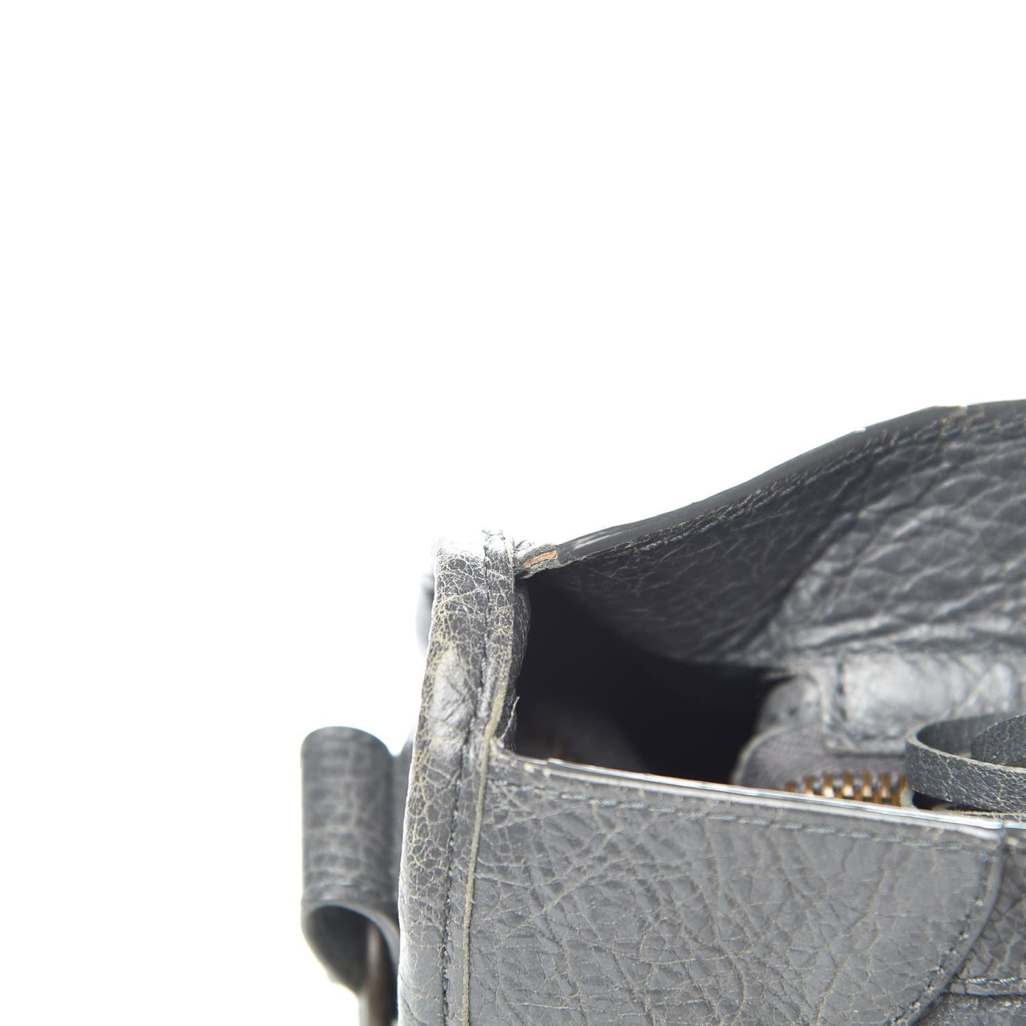 Agneau Classic Hardware City Gris Tarmac