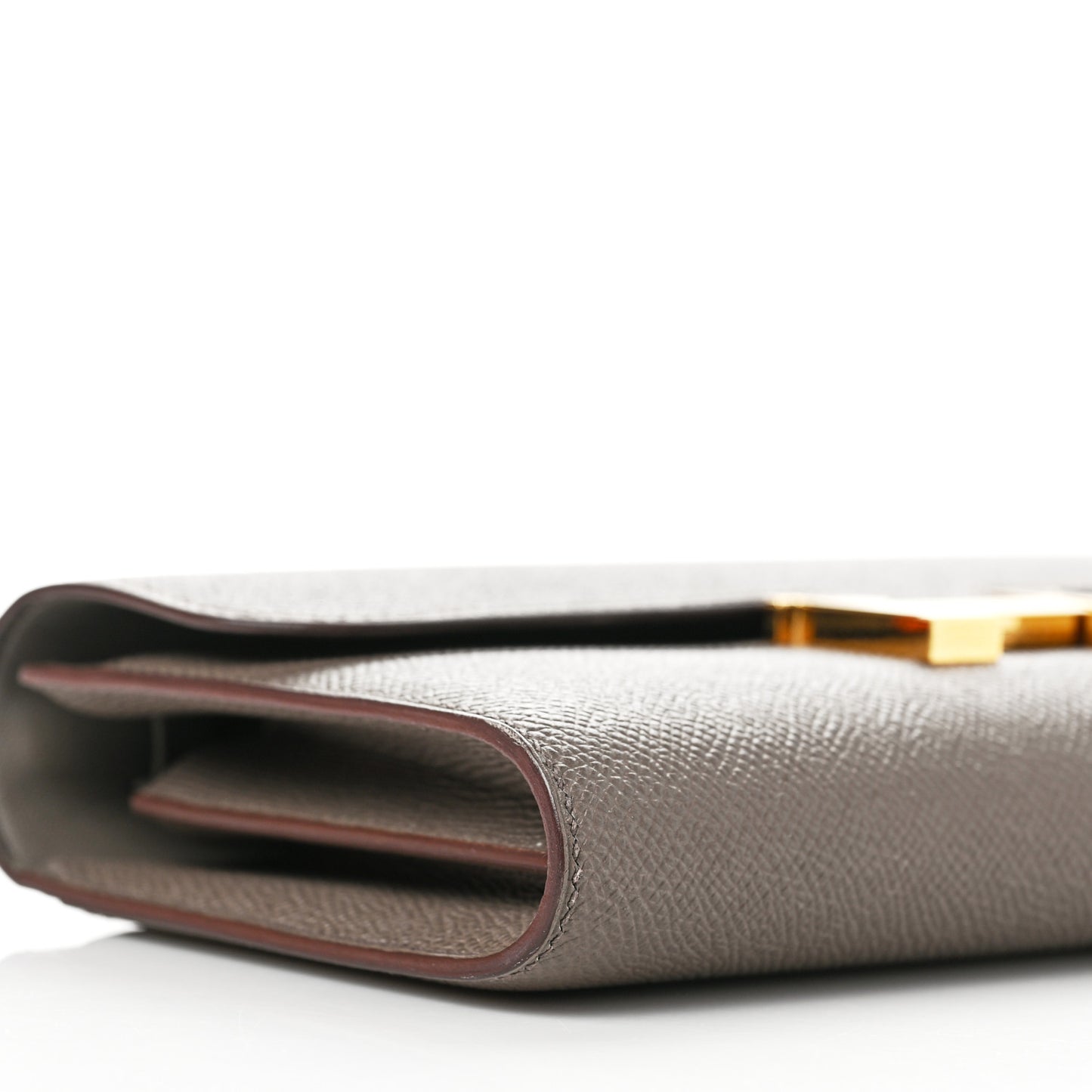 Epsom Constance Long To Go Wallet Etain