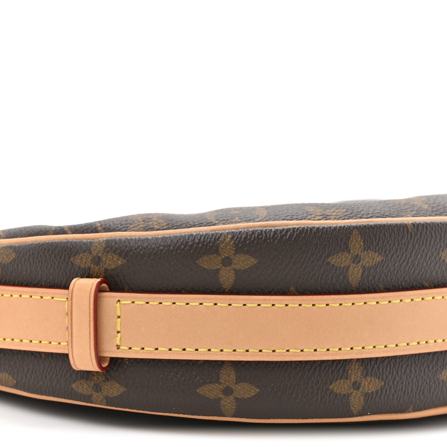 Monogram Croissant MM NM