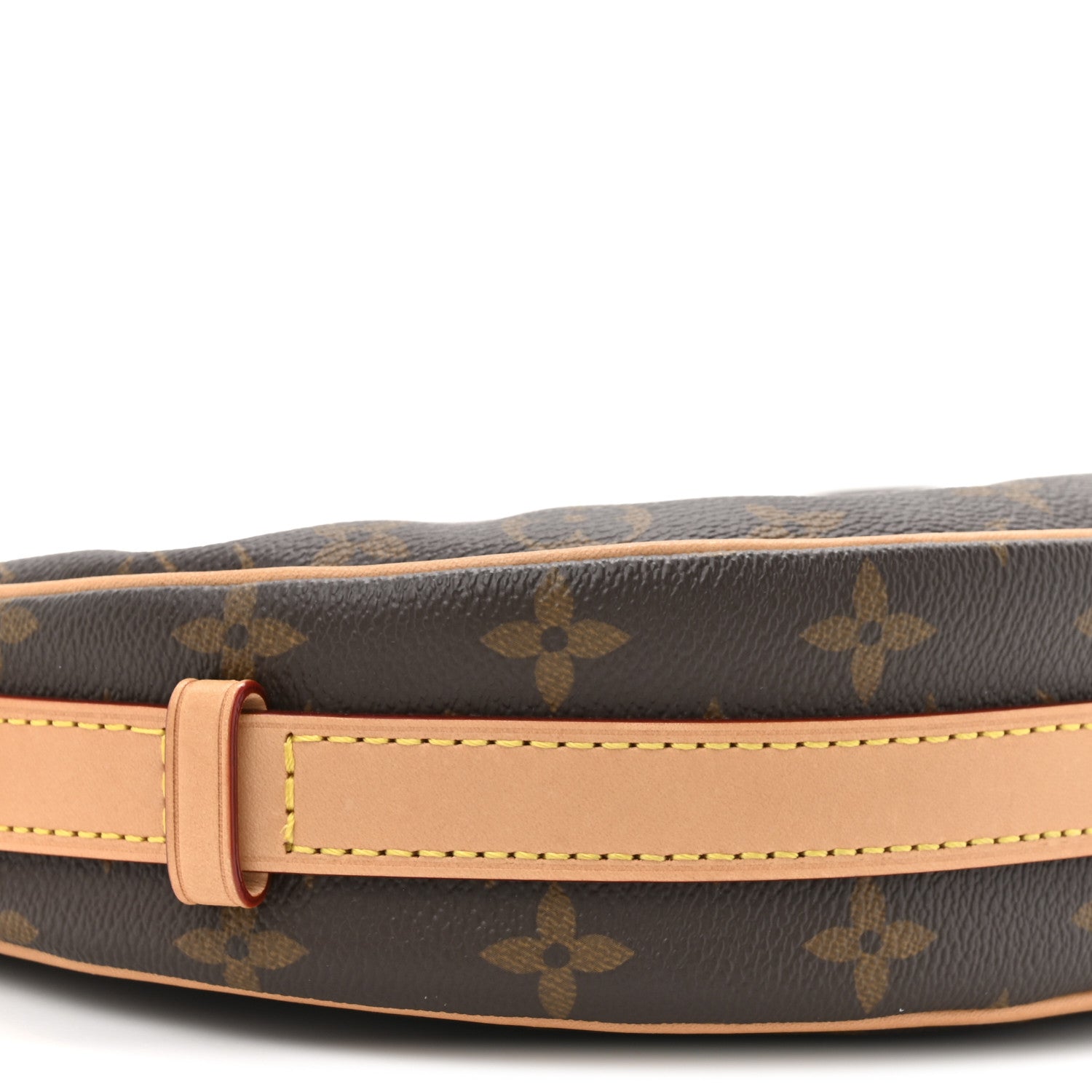 Louis Vuitton Monogram Croissant MM NM 18 of 23