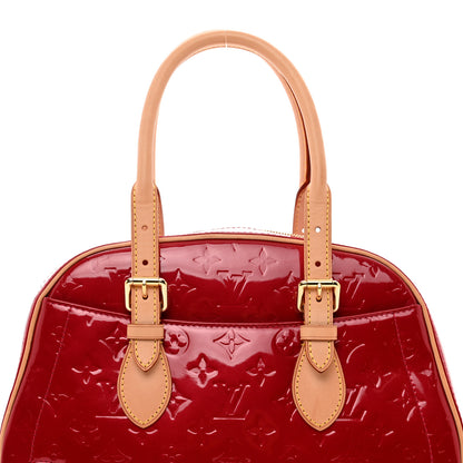 Louis Vuitton Vernis Summit Drive Pomme D'Amour 5 of 11