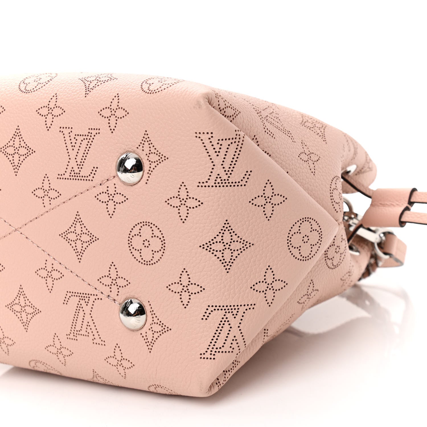 Louis Vuitton Mahina Bella Magnolia 9 of 9