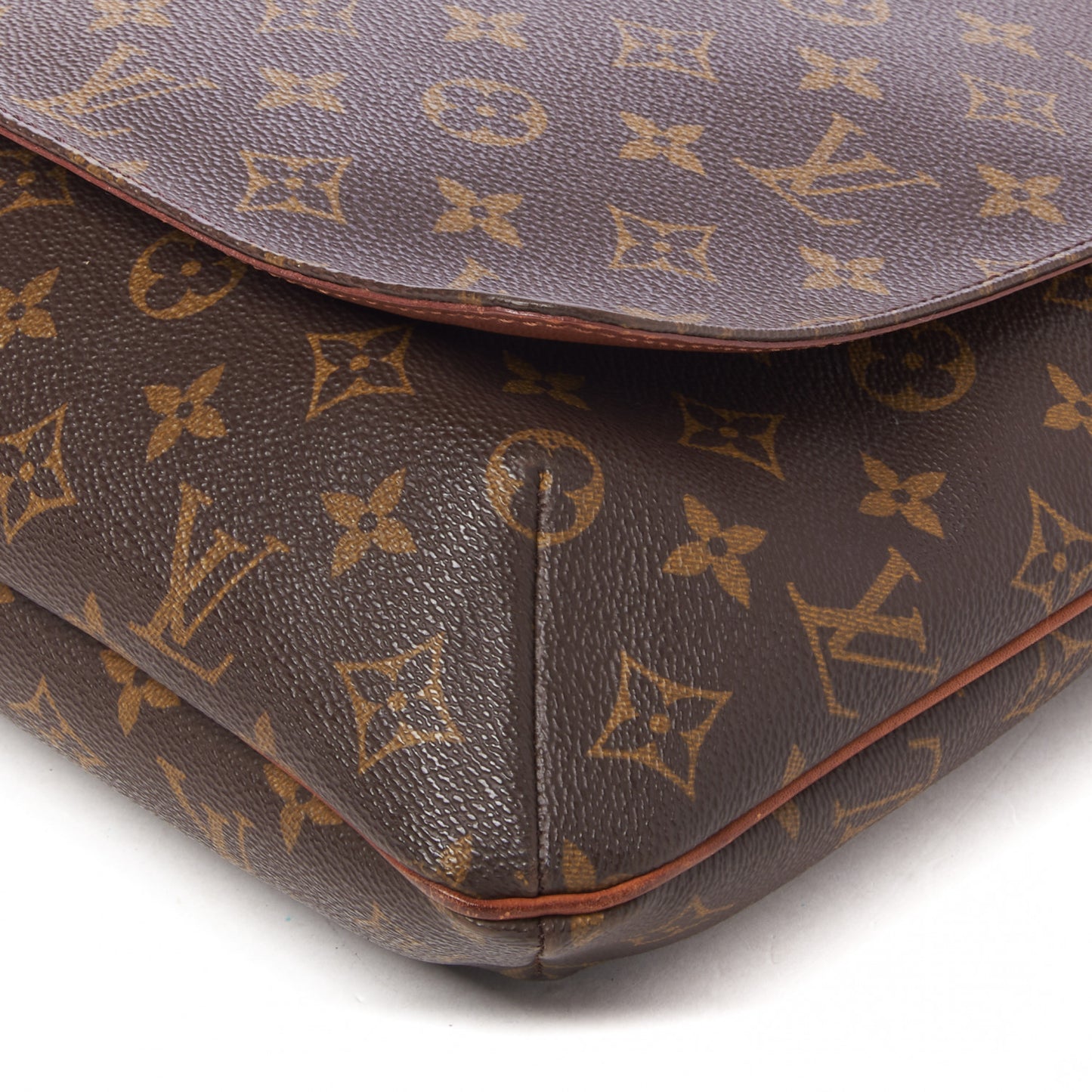Monogram Musette GM