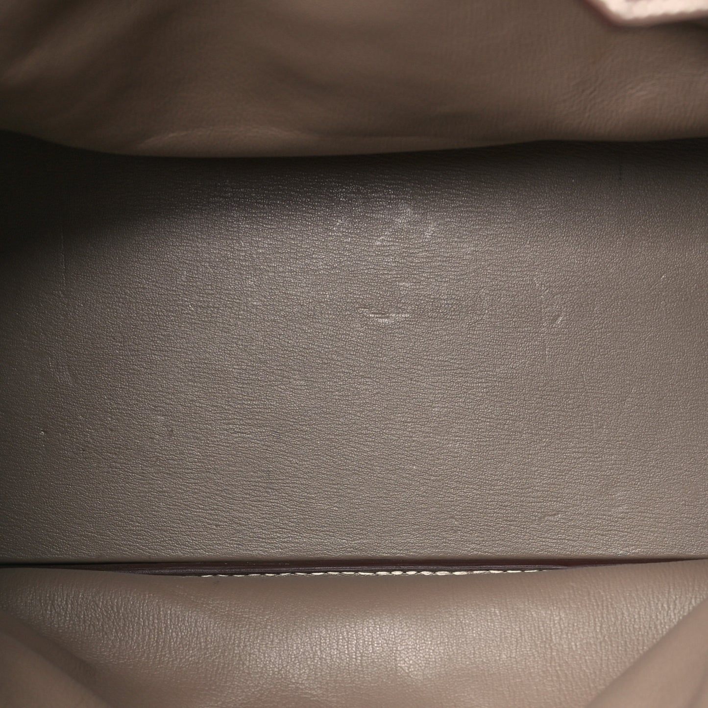 Togo HAC Birkin 40 Etoupe