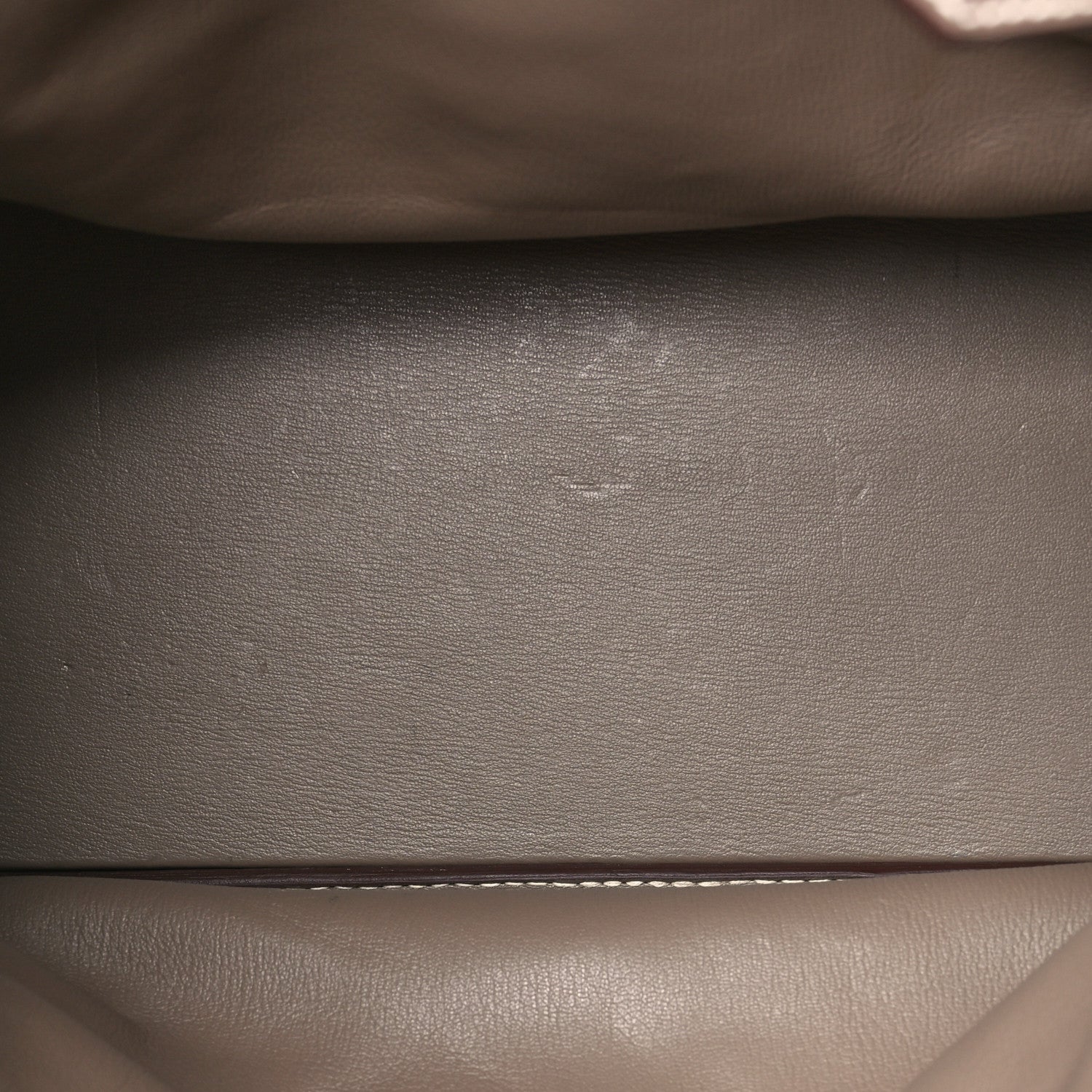 Hermes Togo HAC Birkin 40 Etoupe 5 of 18