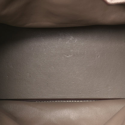 Hermes Togo HAC Birkin 40 Etoupe 5 of 18