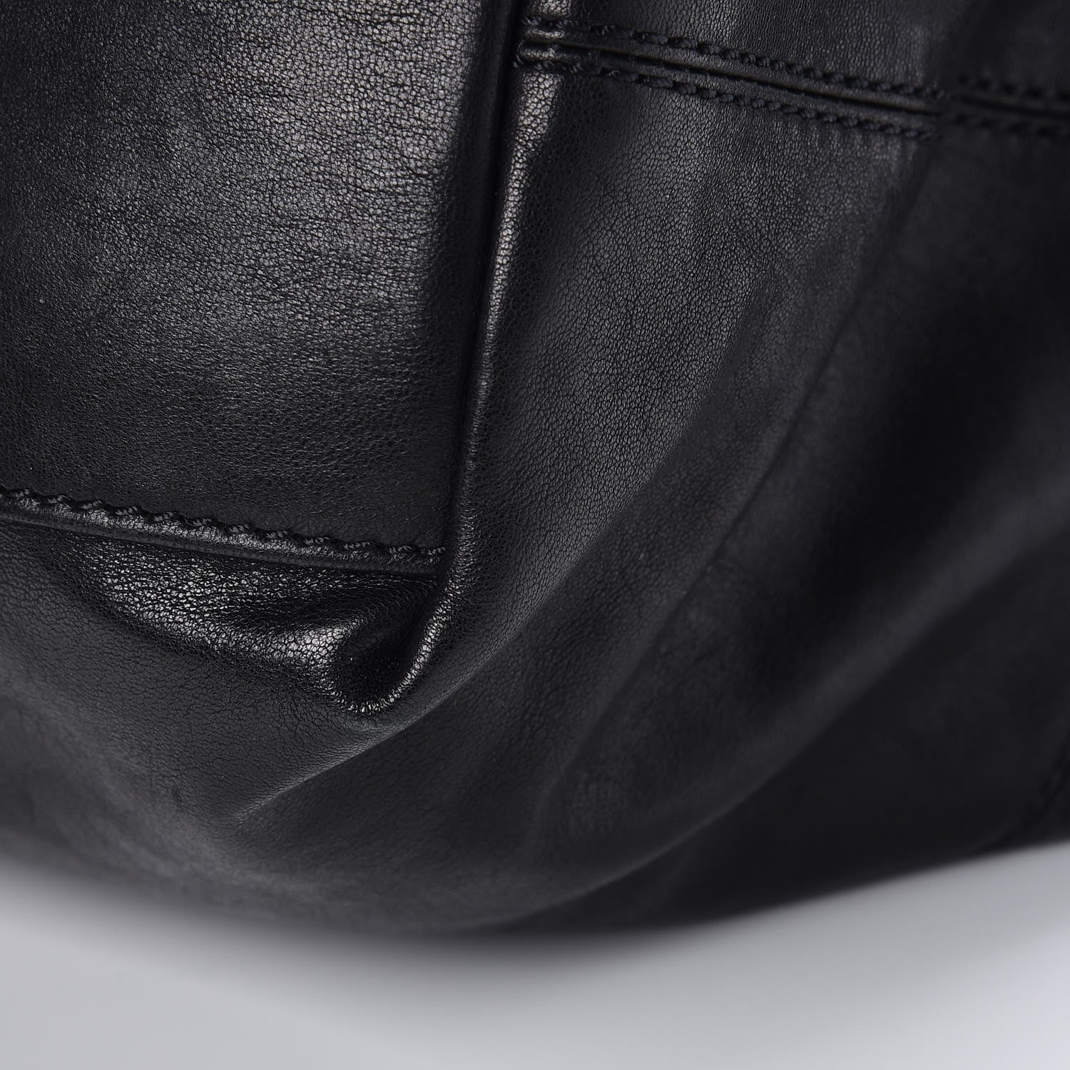 Givenchy Lambskin Medium Nightingale Black 12 of 12