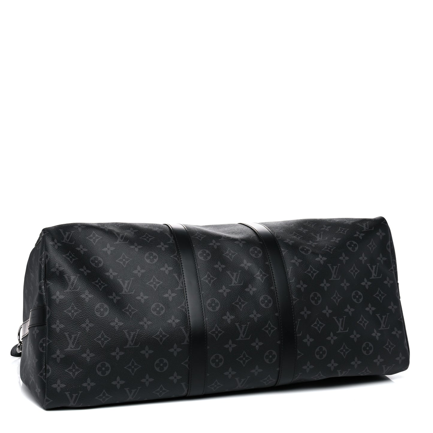Monogram Eclipse Keepall Bandouliere 55