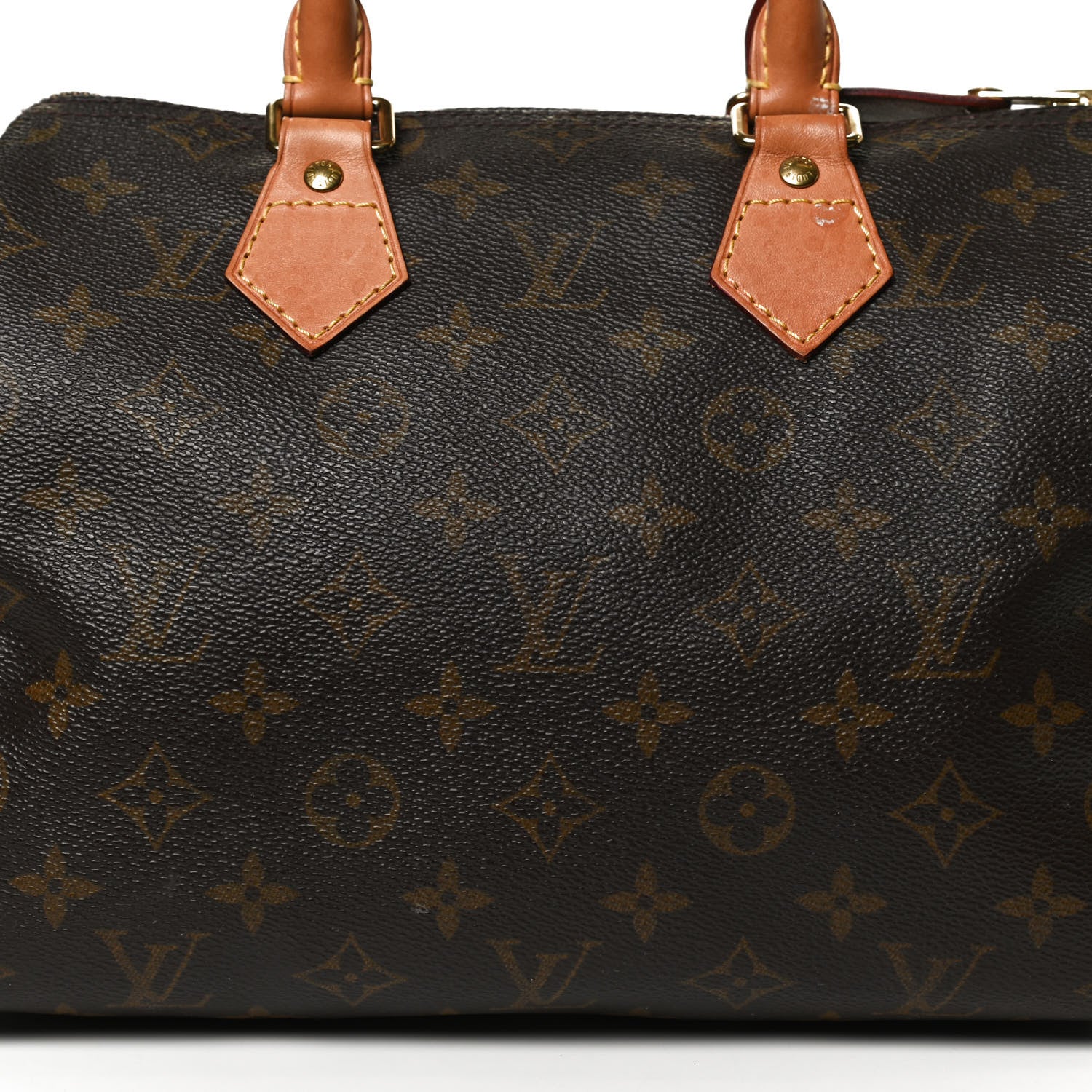 Louis Vuitton Monogram Speedy 25 12 of 12