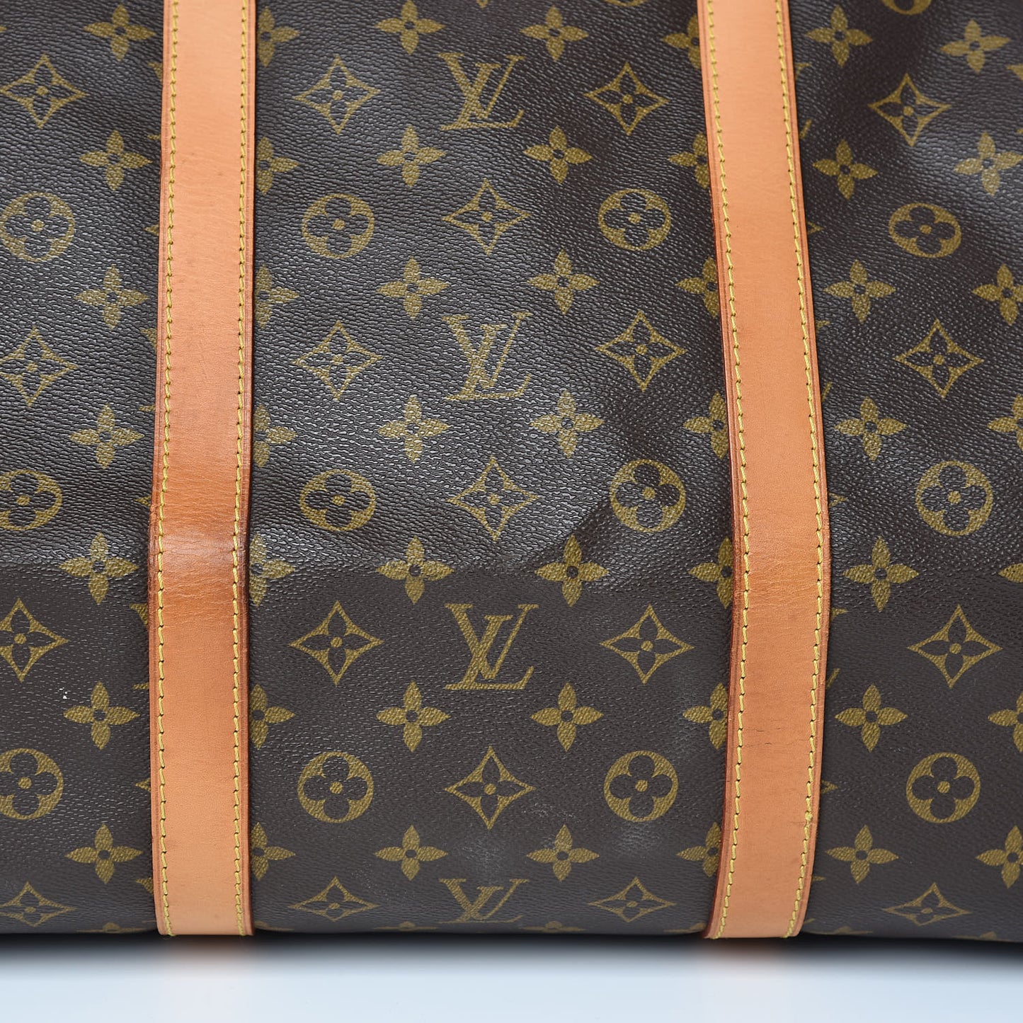Monogram Keepall Bandouliere 60