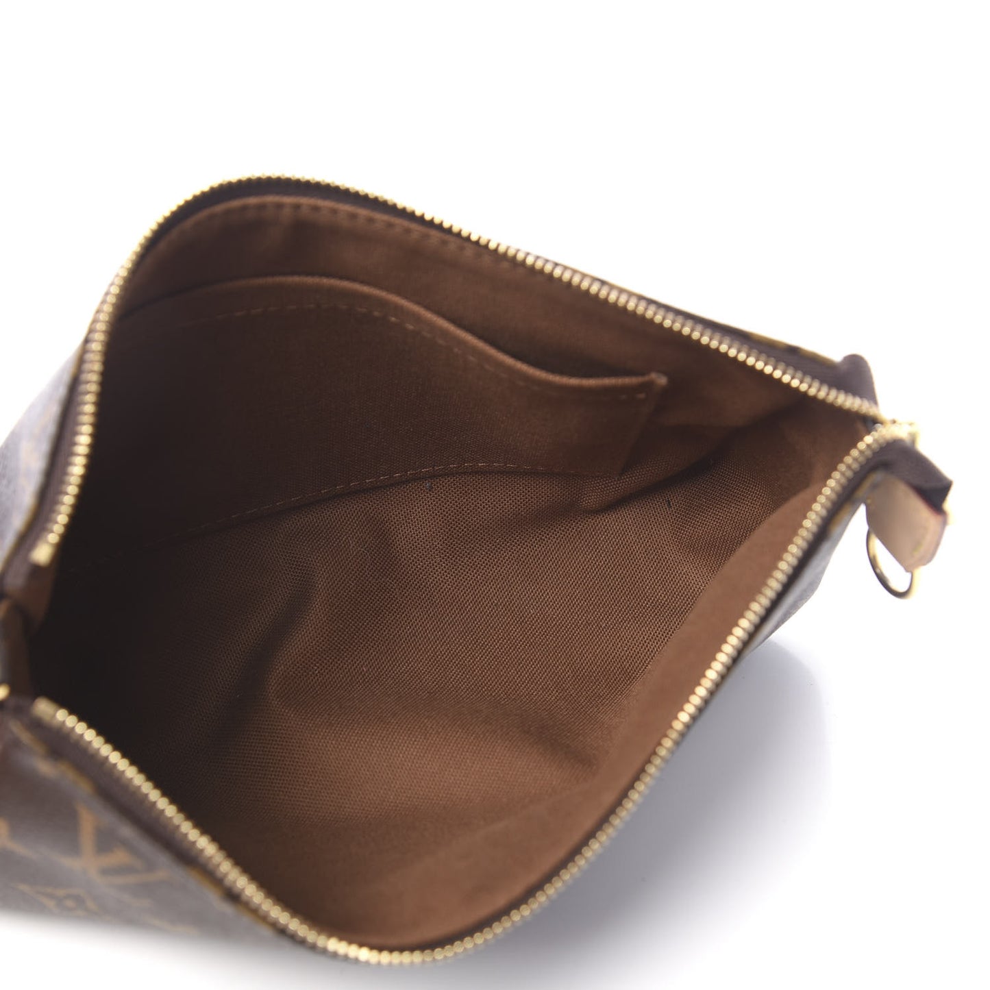 Monogram Pochette Accessories NM