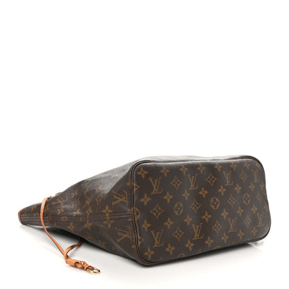 Louis Vuitton Monogram Neverfull PM 4 of 12