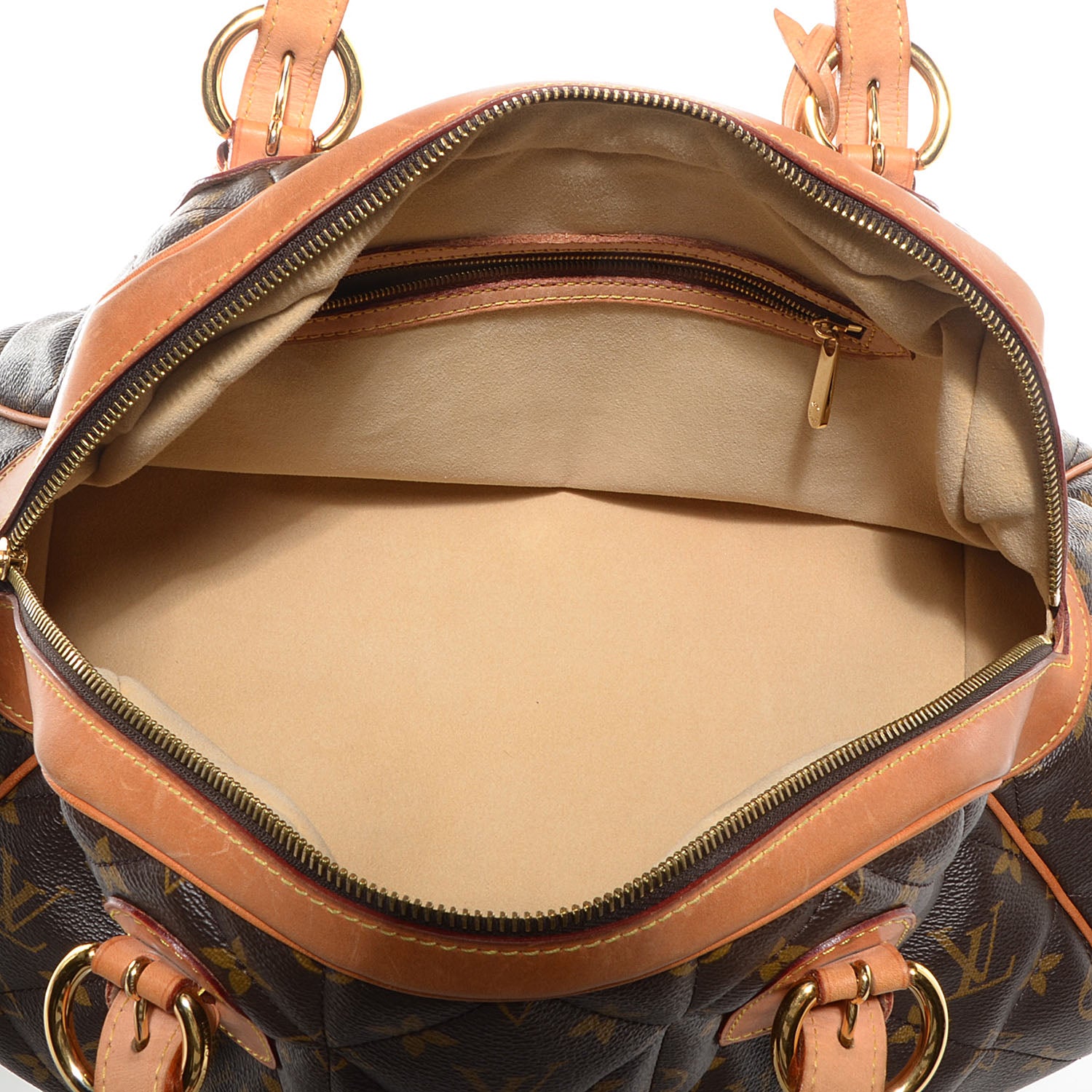 Louis Vuitton Monogram Etoile Bowling 5 of 7