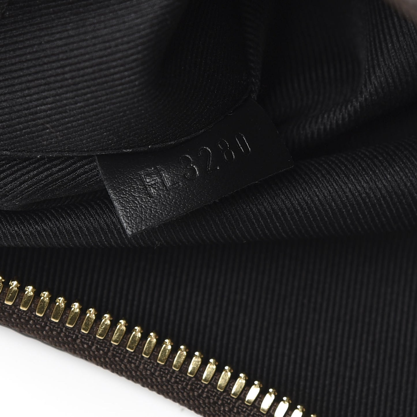 Monogram Odeon MM Black