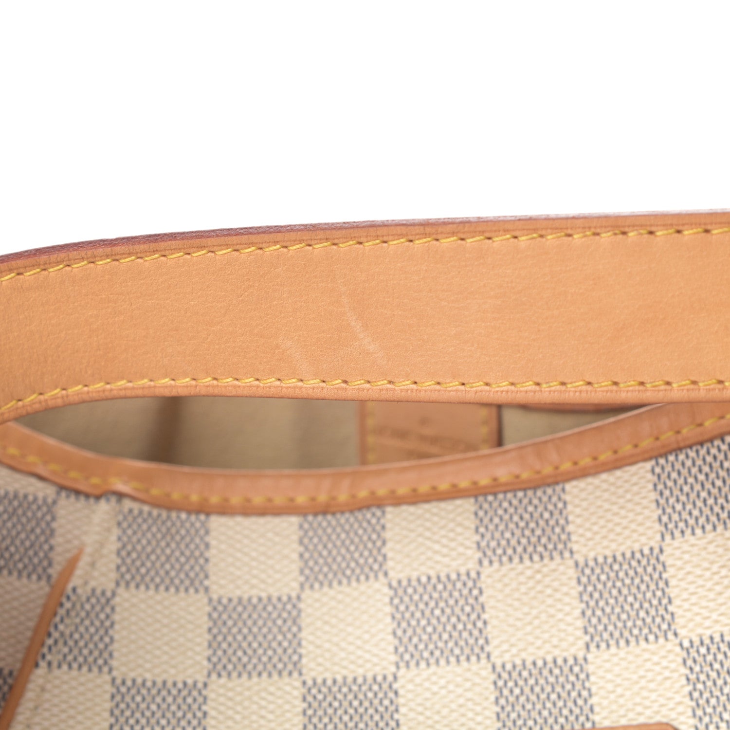 Louis Vuitton Damier Azur Galliera PM 11 of 12