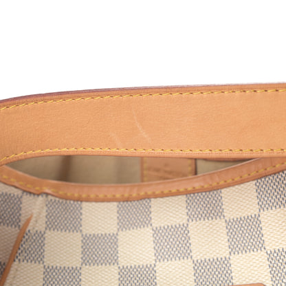 Louis Vuitton Damier Azur Galliera PM 11 of 12