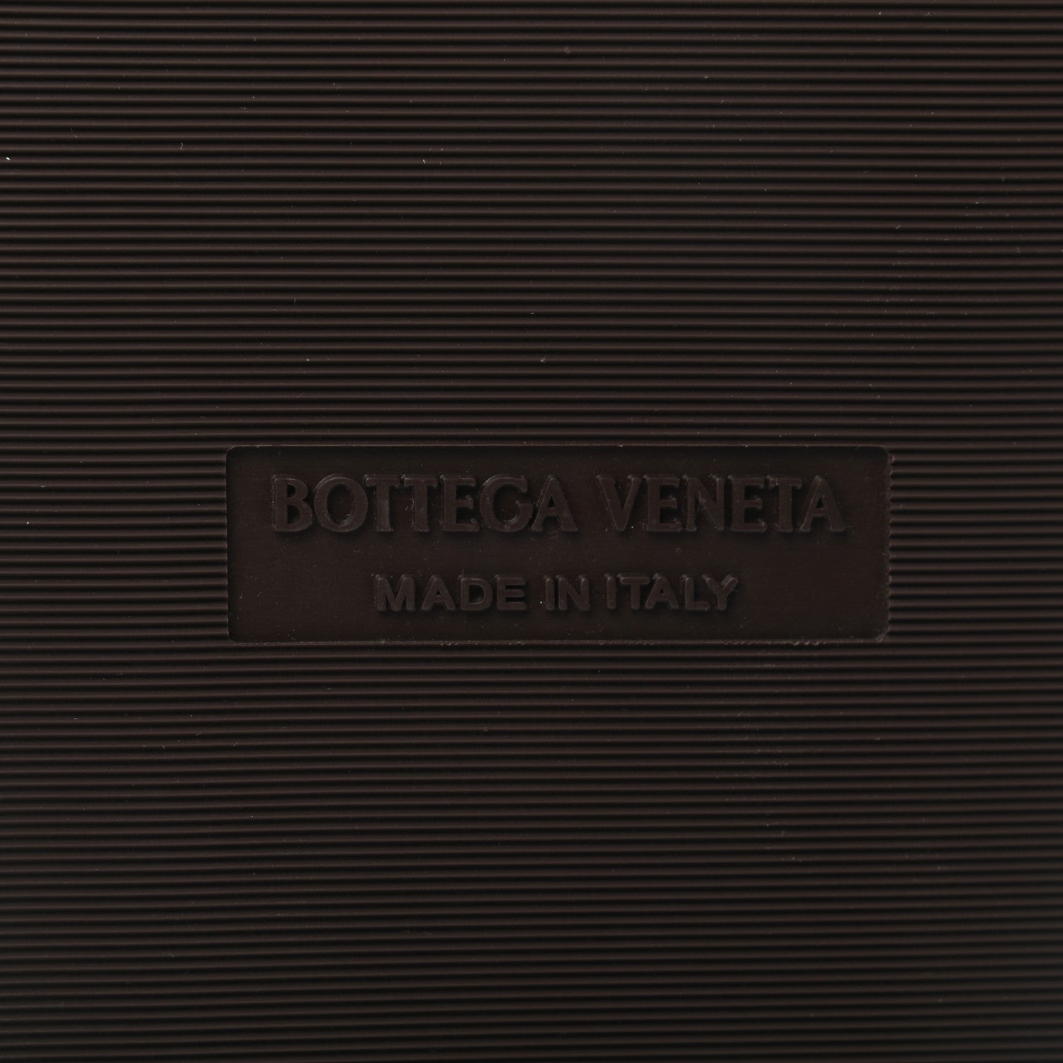 Bottega Veneta Calfskin Mens The Band Flat Sandals 42 Sea Salt 6 of 7