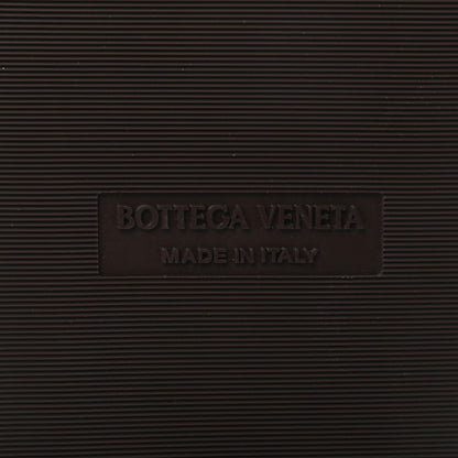 Bottega Veneta Calfskin Mens The Band Flat Sandals 42 Sea Salt 6 of 7