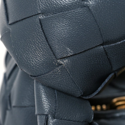 Bottega Veneta Nappa Intrecciato Mini Jodie Krim 11 of 12