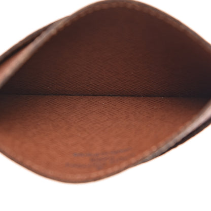 Louis Vuitton Monogram Card Holder Armagnac 5 of 8