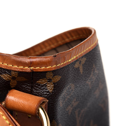 Louis Vuitton Monogram Delightful MM 21 of 24