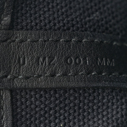 Hermes Toile Goeland Swift Cargo Picotin Lock 18 Black 7 of 11