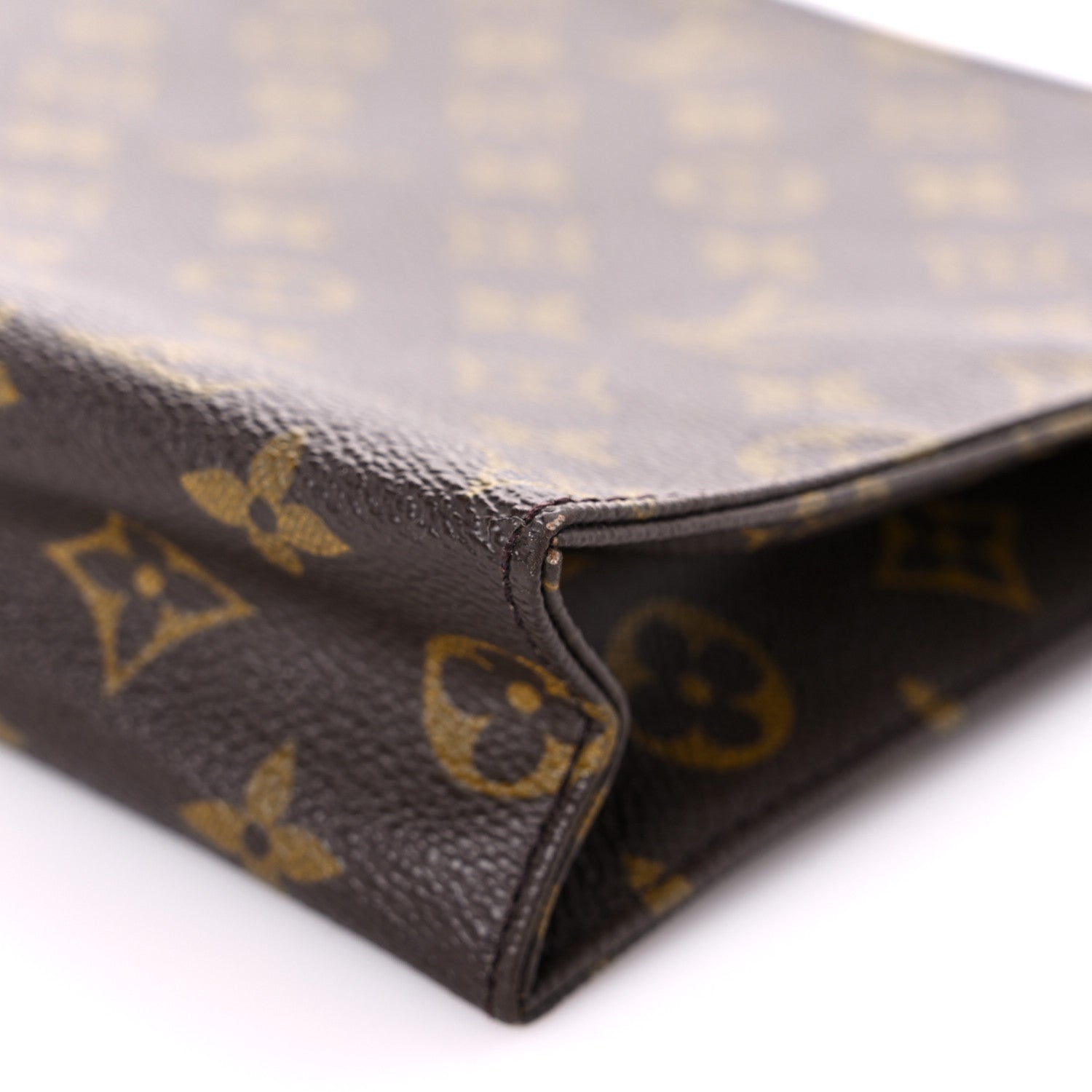 Louis Vuitton Monogram Toiletry Pouch 26 8 of 13