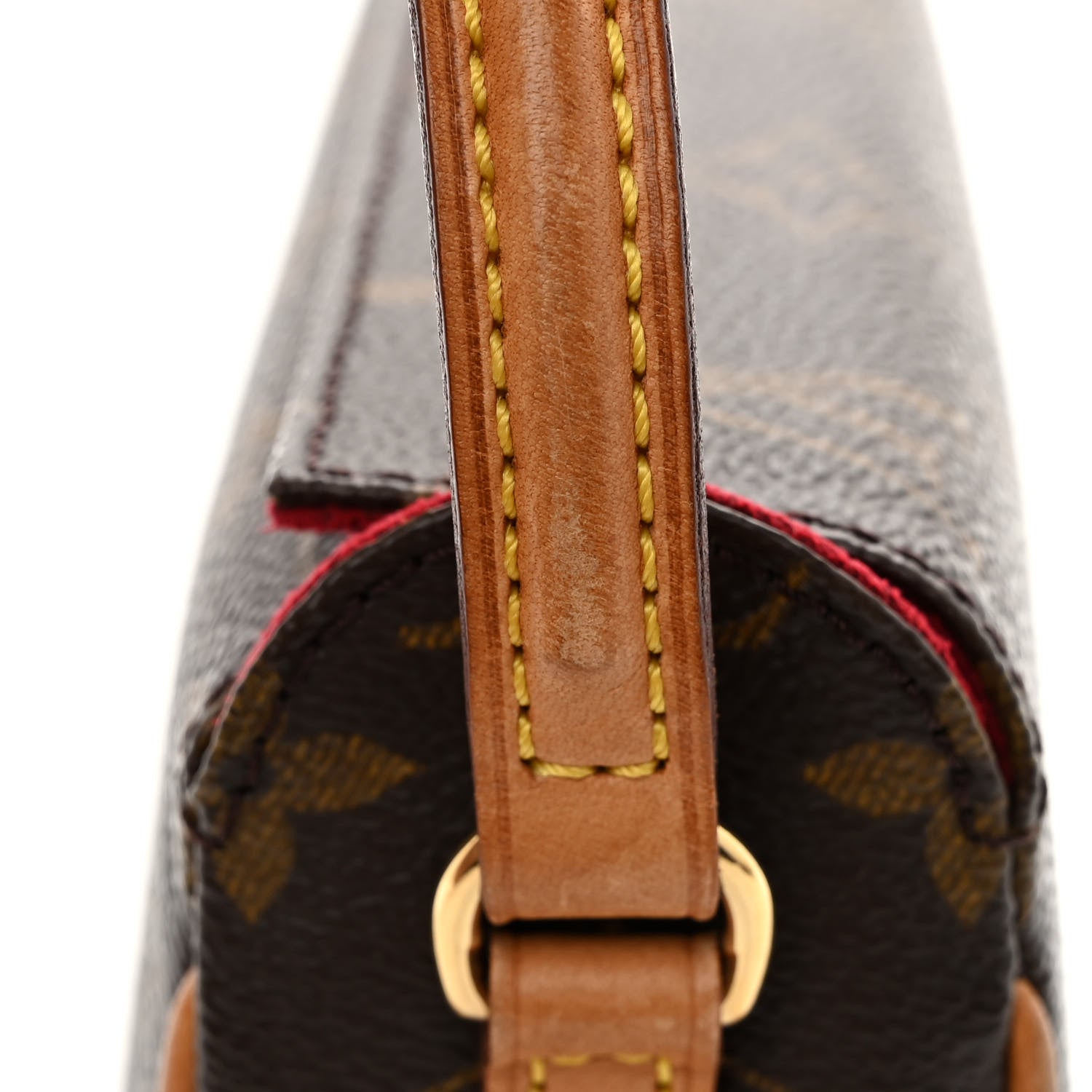 Louis Vuitton LOUIS VUITTON Monogram Recital 10 of 10