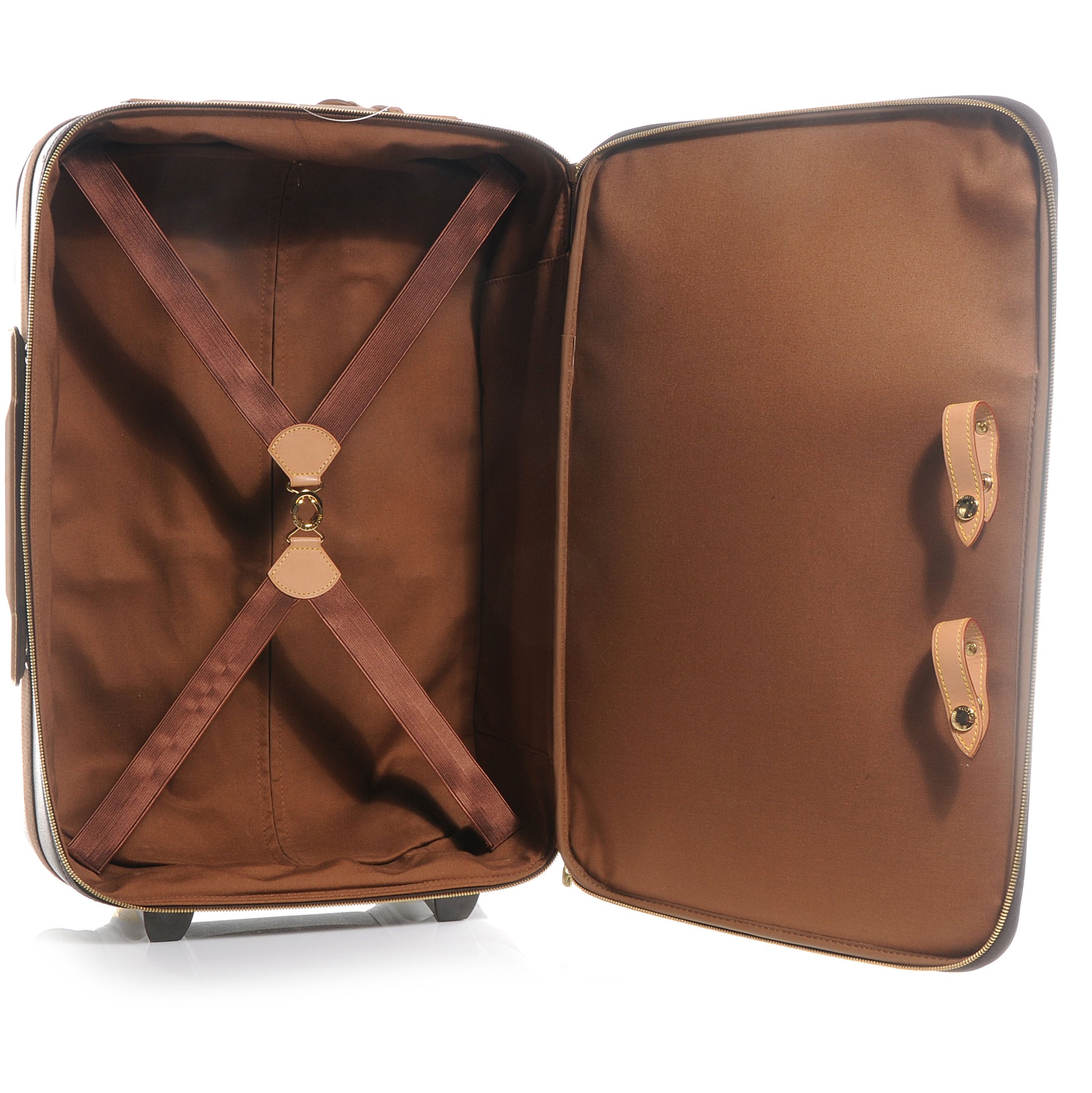 Louis Vuitton Monogram Pegase 55 5 of 8
