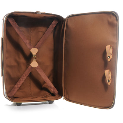 Louis Vuitton Monogram Pegase 55 5 of 8