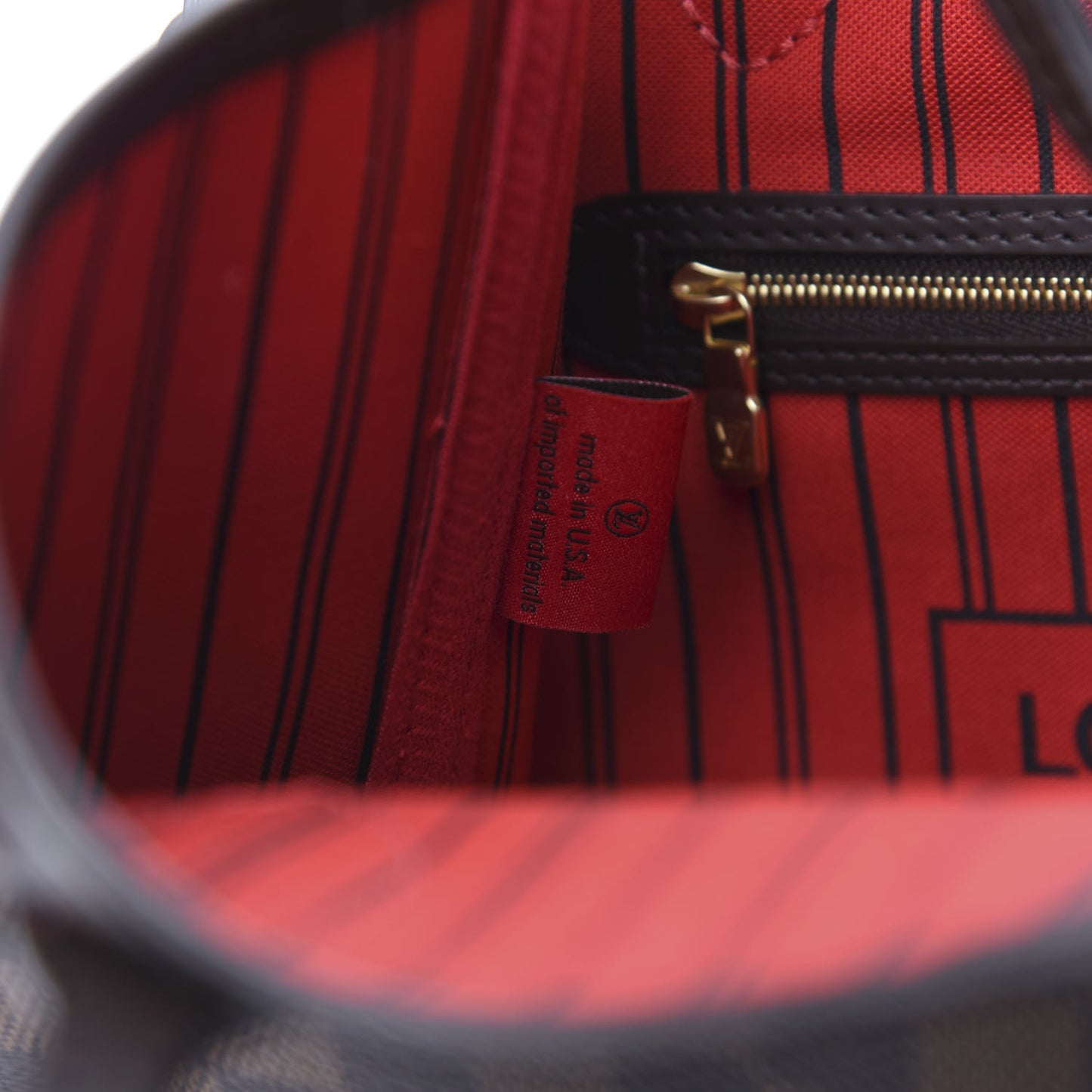 Damier Ebene Neo Neverfull MM