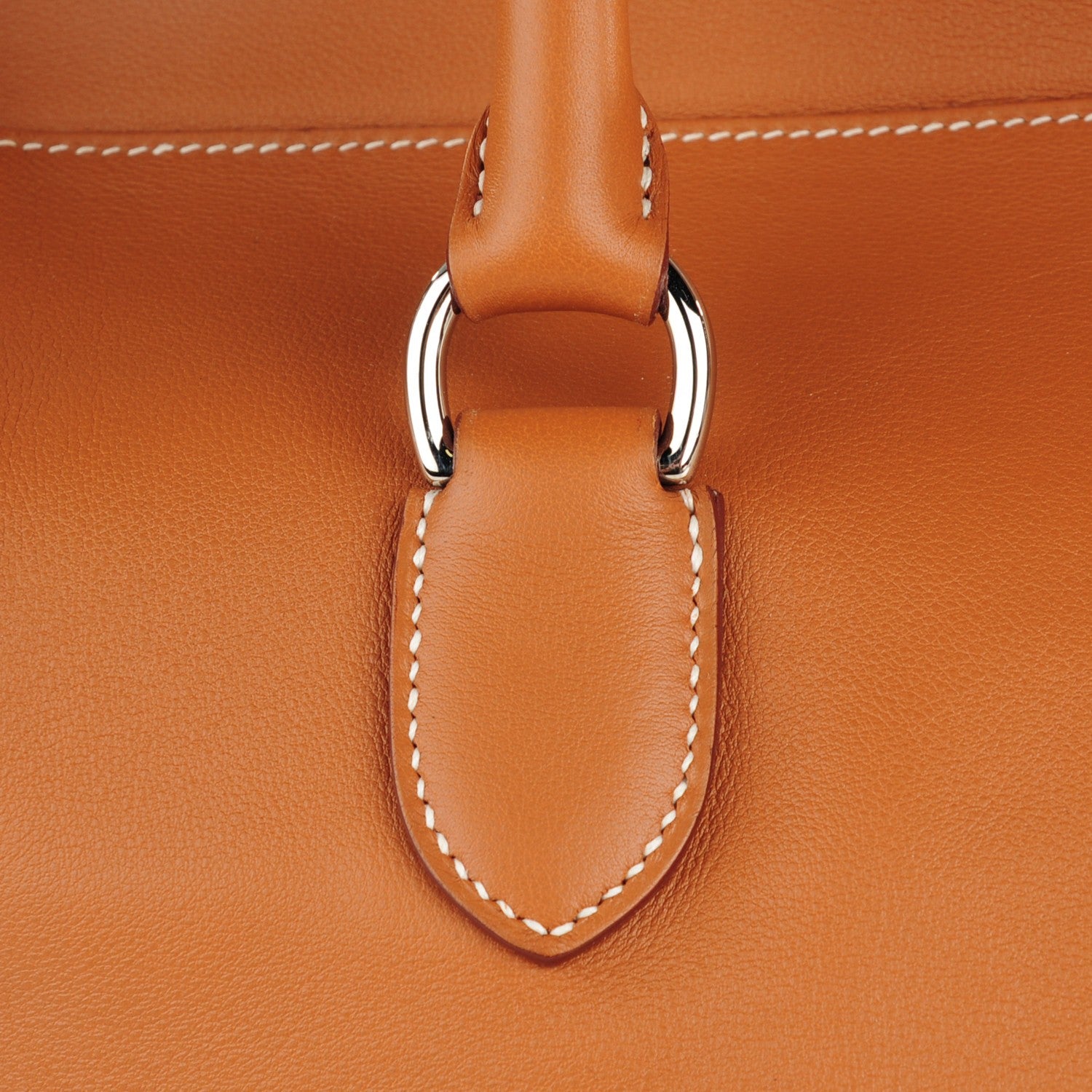 Hermes Swift Toolbox 33 Gold 12 of 15