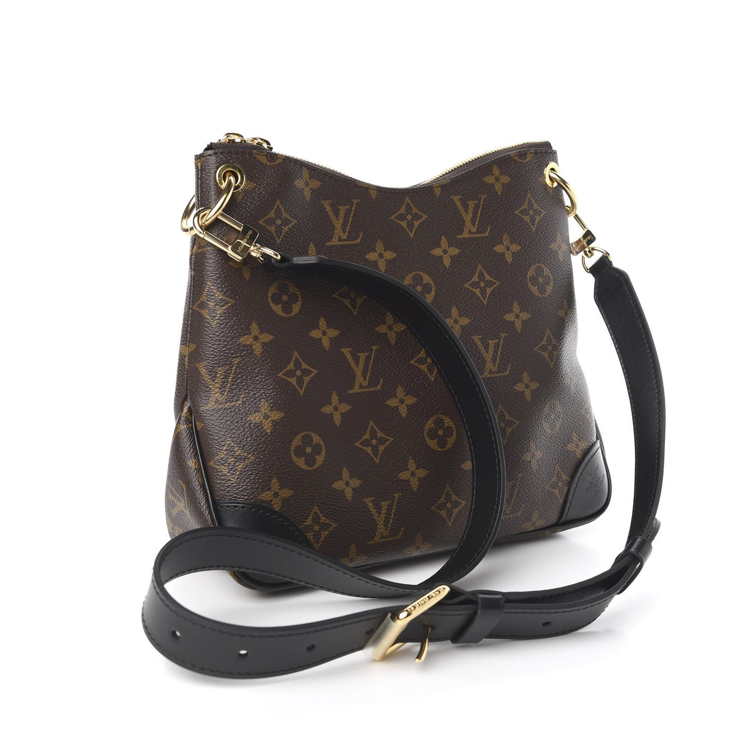 Monogram Odeon PM Black