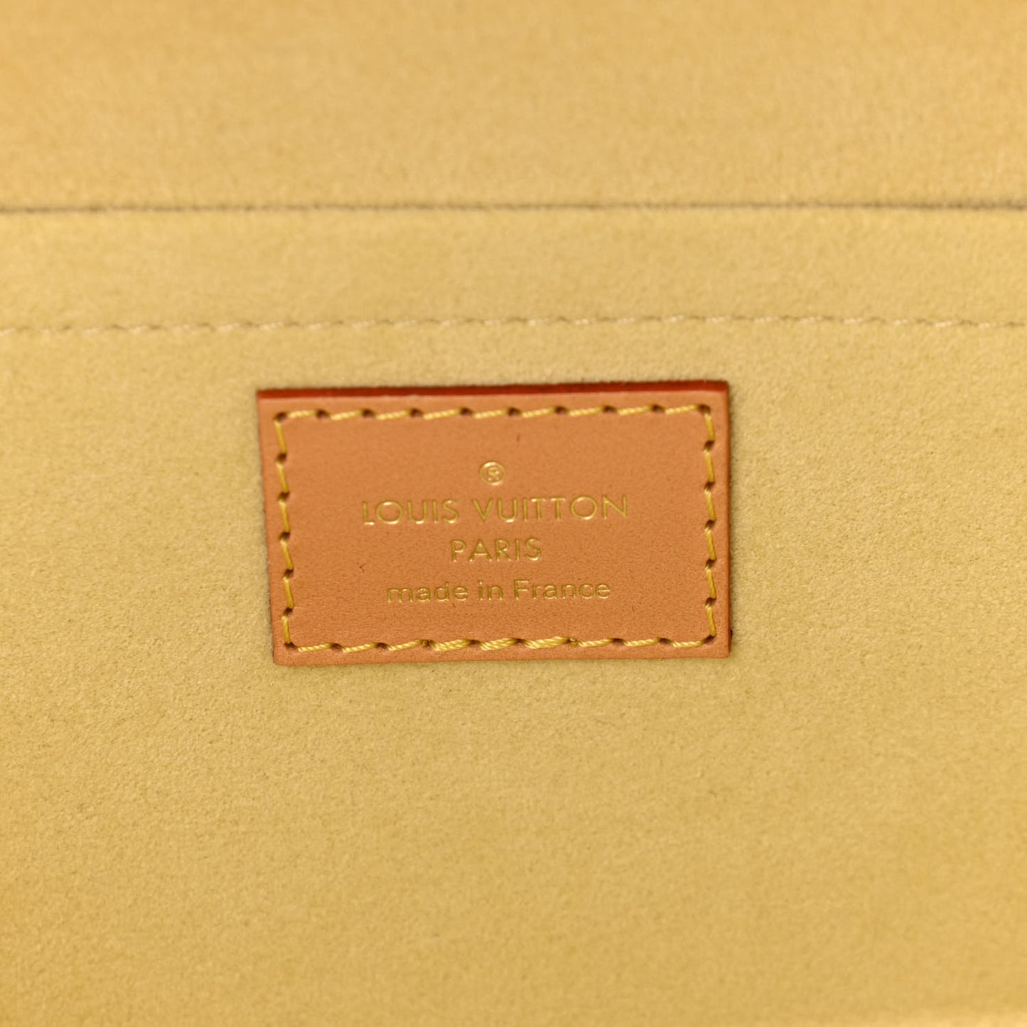 Monogram Valisette BB