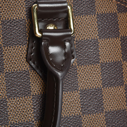 Louis Vuitton Damier Ebene Alma MM 9 of 9