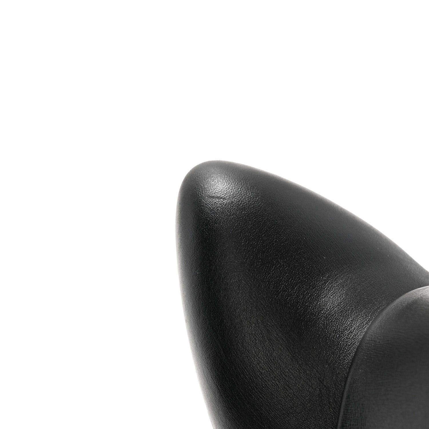Givenchy Calfskin Shark Lock Pant Boots 39 Black 9 of 10
