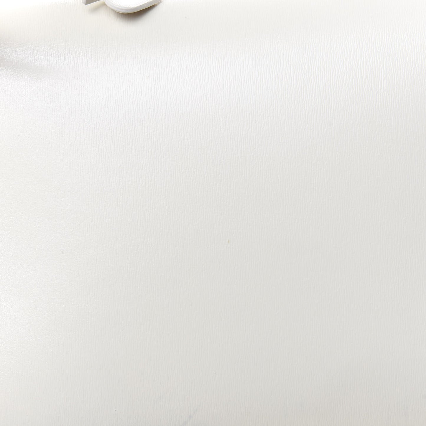 Calfskin Mini Brillant Satchel Ivory