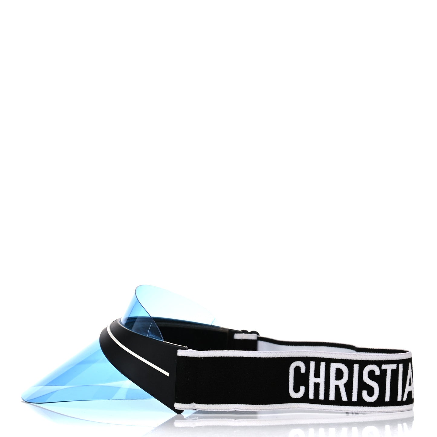 DiorClub1 Sun Visor Blue