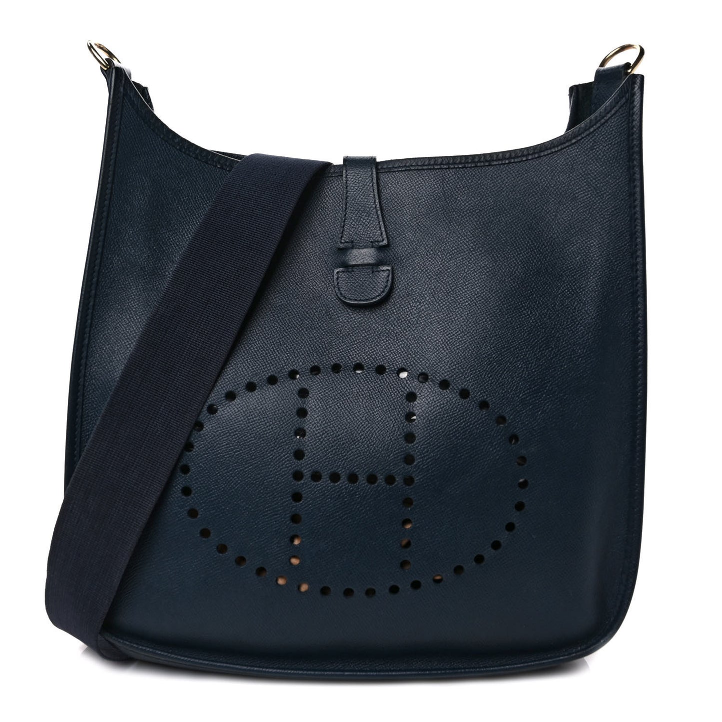 Courchevel Evelyne GM Bleu Marine
