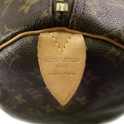 Louis Vuitton Monogram Keepall 55 7 of 9