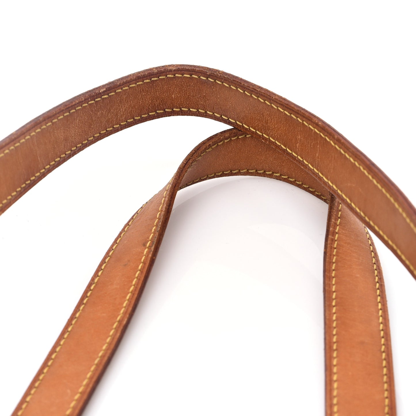 Monogram Sac Flanerie 50