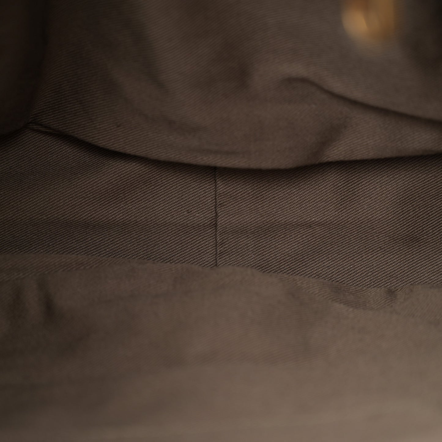 Calfskin Medium Marcie Satchel Black