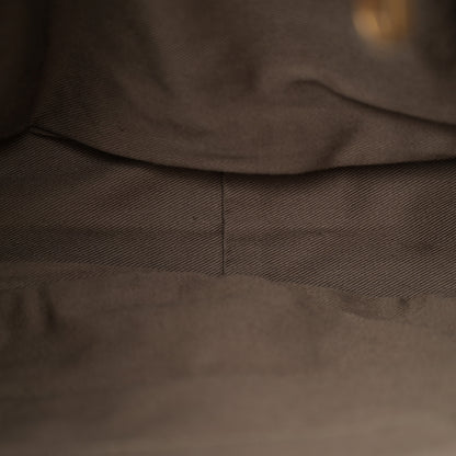 Chloe Calfskin Medium Marcie Satchel Black 5 of 11