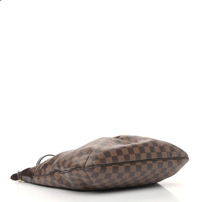 Louis Vuitton Damier Ebene Bloomsbury GM 3 of 11